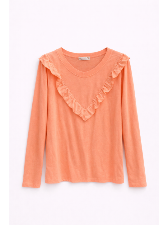 Camiseta Lisboa Algodón