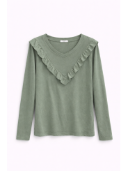 Camiseta Lisboa Algodón