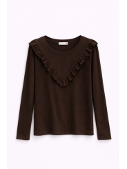 Camiseta Lisboa Algodón