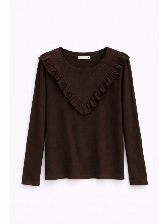 Camiseta Lisboa Algodón