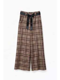 Pantalón Escocés Marsella